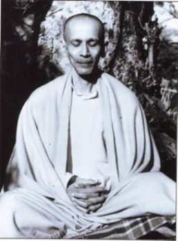 Swami Chidananda