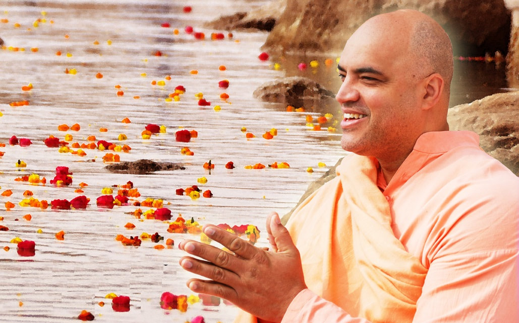 Swami Muktananda