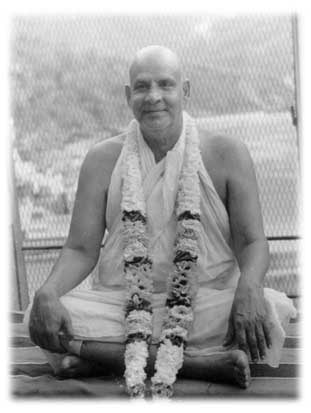 Swami Sivananda